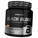 Enne treeningut, Black Blood Nox+, BioTech (USA)  330 g troopilisi puuvilju (11084007) 330g Tropical