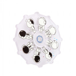 3D-animatsioon S&otilde;rmeg&uuml;roskoop V&auml;rvilised animatsioonid S&otilde;rmg&uuml;roskoop M&auml;nguasjad