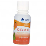 Vitamiinid lastele, Kid's Multi, Mikroelemendid 237ml Tsitrusepun&scaron; (36474021) 237ml Citrus punch