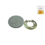 EGE579 tagaklaasipuhasti mootori remondi k&auml;ik VW Transporter T5 2003-2009 jaoks