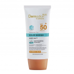Dermaction Plus by Watsons Advanced Sun Solar Barrier Invisible Balm SPF50+ PA++++, dermatoloogiliselt testitud, 40 ml. 40 ml.