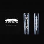 LE SSERAFIM valguspulk