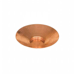 Vaskne teek&uuml;&uuml;nla hoidja, Copper Tea Light Holder, Isha Life