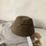 Beebim&uuml;ts suvine s&uuml;gis Panama Baby Outdoor Fisherman P&auml;ikesek&uuml;bar Rannatarvikud Lapsed &Auml;mbrim&uuml;ts Baby Cap 48 kohv