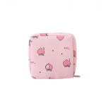 S&auml;ilituskott Suure mahutavusega h&uuml;gieenisidemete padjakotid Kerged kandekotid Kauplus Naiste tampoonid Ehted Kosmeetika