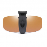 Polariseeritud klamber p&auml;ikeseprillide k&uuml;ljes l&uuml;hin&auml;gelikuks autos&otilde;iduks &ouml;&ouml;vaatlusobjektiiv UVA-vastane UVB-vastane rattas&otilde;idu p&auml;ikeseprillide klamber jalgrattas&otilde;iduks &scaron;okolaad