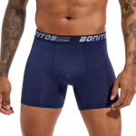 BONITOS Boxers Aluspesu Meestele Mugavad meeste alusp&uuml;ksid L