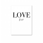 Lilleprindiga plakatid Paarid Romantilised seinakunsti hinnad Armastuse hinnapakkumised L&otilde;uendimaaling P&otilde;hjamaade roosad pildid ruumi kaunistamiseks A4 21x30cm No Frame