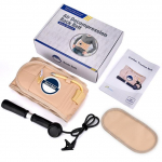 &Otilde;hk Dekompressioon T&auml;ispuhutav seljav&ouml;&ouml; v&ouml;&ouml;koht nimmepiirkond, t&otilde;mbej&otilde;ud Tervislik kehahoiak F&uuml;&uuml;siline tugi lilla