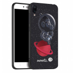 Xiaomi Redmi Note 9 Pro &uuml;mbrise Poco X3 M4 M3 kaane jaoks Xiomi Redmi Note 8 10 Pro 11 11s 7 10s 9s 8T Mi 9T 11t Pro Silicone Fundas Redmi 7