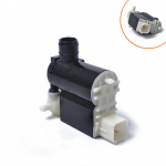 Klaasipesuri pump 2013-2018 Hyundai Santa Fe jaoks 19 Hyundai Santa Fe XL