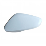 Tahavaatepeegli kate, vasak juhipool 2011-2016 Hyundai Elantra 876163X000 jaoks