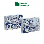 NewJeans &ndash; 2. EP [T&otilde;use &uuml;les] The POWERPUFF GIRLS X NJ Box ver. A