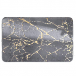 Vannimatt Kaasaegne libisemisvastane pestav elutoa diivanitoolide ala V&auml;ike vaip Matid Magamistoa Vannitoa Ristk&uuml;liku Matid 80*120CM hall