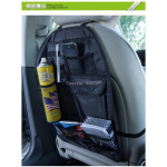 Car Accessories Organizer Back Seat Of Chair Car Multi Pocket Storage Auto storage Bag Car seat dustproof protective must