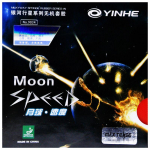 YINHE MOON SPEED Galaxy lauatennise kummist sissev&otilde;etud originaal YINHE lauatennisk&auml;sn