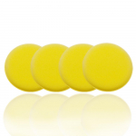 4X Waxing Paint Cleaner Care Shampoo Vaha Aplikaator K&auml;sna Puhastus Ilu Poleerimisk&auml;snad Autohooldusvahendid Poleerimisvahendid Auto s&auml;ra