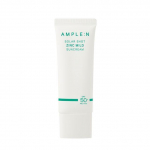 ROHKEM: N Solar Shot Zinc Kerge p&auml;ikesekreem