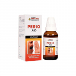 Perio suuvesi (30 ml), Perio Aid suuvesi, Bakson 30