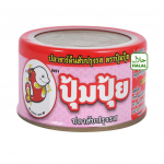 POMPUI kalapasta 80 g. x 1 / 3 / 6 tk - Tai maitse, valmistatud Tais 80 g.
