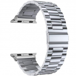 Roostevabast terasest rihm kellale Ultra 49mm rihmaga metallist klassikaline kellarihma seeria 8 7 6 Se 45mm 44mm 40mm 38mm/40mm/41mm h&otilde;be