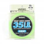 Varivas Nylon VEP Shock Leader Line 50m 35lb (9171) puhas