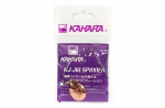 Kahara KJ Jig Spinner Wire Colarado tera vask Suurus 3,5 (1895)