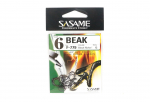 Sasame F-779 Beak Suicide Offset konksu suurus 6 (3663)