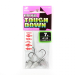 Xesta Jig Head Hyper Head Touch Down 7 grammi Suurus 1/0 (4635)