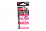 Xesta Shami Claw Single Assist Konksud Suurus LL (3526)