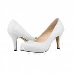 Naiste pumbad Seksikas platvorm &uuml;mmargune varvas &Otilde;hukesed k&otilde;rged kontsad Kingad Pulmapeo tikk-kingad 37