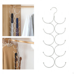 V&ouml;&ouml; riidepuu r&otilde;ivaste Salli hoidmine Kapp Organisatsioon Siid