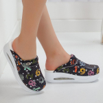 Naiste meditsiinilised ortopeedilised puukingad &ndash; libisemisvastased, mugavad 42