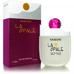 Laopale Deodorant for Unisex, 100 milliliters 100