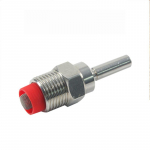 RUI RUI YU seajoodik, pikk varras Lekkekindel automaatne joogipurskkaev, sigade ja veiste aretusvarustus red hood water nozzle