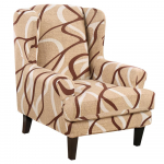 Moodne tekstiilist elastne vann Diivan Tugitool Istmekate Toolikaitse Tolmukindel m&ouml;&ouml;bli kate 70-80cm