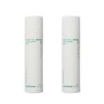 Innisfree rohelise tee h&uuml;aluroonhappe udu 150 ml (3 valikut) 2 PCS
