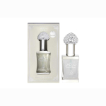 Arabiyat White Musk kontsentreeritud parf&uuml;&uuml;mi&otilde;li 12ml | Alkoholivaba attar meestele ja naistele (Unisex) 12 ml