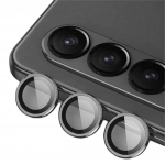 Alumiiniumist tagakaamera r&otilde;nga klaasikaitse Samsung Galaxy A14 A24 A54 A34 Eagle Eye Camera Potectors objektiivi kaitse&uuml;mbris For Galaxy A54 must