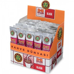 Kahve D&uuml;nyası 40's 2 in 1 Klassikaline lahustuv kohv oranž