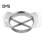 Apelsinil&otilde;ikur Tomatite kartulihakkimismasin roostevabast terasest 6 teraga T&ouml;&ouml;j&otilde;udu s&auml;&auml;stev Suurep&auml;rane mugavus teravate teradega Puuvilja Pirni Virsiku L&otilde;ikur h&otilde;be