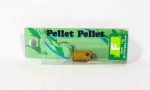 Bassday Pellet Pellet F 20 mm 1,2 grammi ujuv lant 221 (4343)