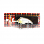 OSP Blitz Tiny MR ujuv sukeldumisv&auml;nda peibutis H-23 (4826)