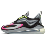 Nike Air Max Zephyr Photon Dust Meeste Tennised Hall Volt H&uuml;perroosa CT1682-002 44 black