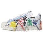 Sean Wotherspoon x adidas Superstar Super Earth Unisex tossud Valge Pilvevalge Kreemjas FZ4724 43⅓