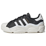 Adidas Superstar Millencon Must Valge Naiste Tossud Core-Black Cloud-White HQ9019 36