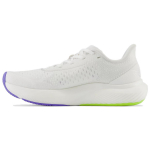 New Balance FuelCell Rebel v3 Valge Elektriline Indigo Naiste Tossud Thirty-Watt WFCXCC3 35