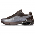 Kiko Kostadinov x ASICS Novalis Gel Teremoa Java Meeste Tossud Pruun Tinasinine-Lilla 1203A331-200 36