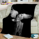 3D multifilmi armsa &ouml;&ouml;kulli seeria HD tekk, pehme tekk koju magamistoa voodi diivan pikniku reisikontori puhkekate lastele 125x150cm 50x60inch