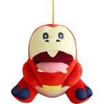 Pokemoni kuum pl&uuml;&uuml;sm&auml;nguasi, segatud v&auml;rvid, populaarsed Korea v&auml;ikelaste m&auml;nguasjad beige